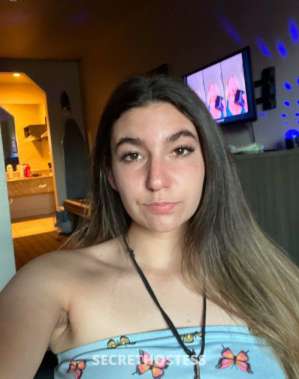 22 year old Escort in Dallas TX Ask me about my special