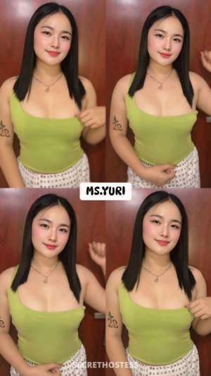 0 year old Cuban Escort in Manila Jane Sy, masseuse