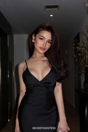 23 year old Escort in Kuala Lumpur Diana, escort