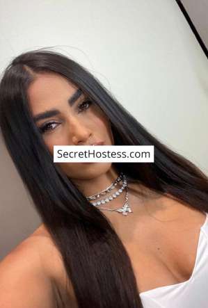 26 year old Latin Escort in Zagreb Diana, Agency