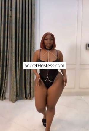 Dora 26Yrs Old Escort 91KG 175CM Tall Casablanca Image - 4