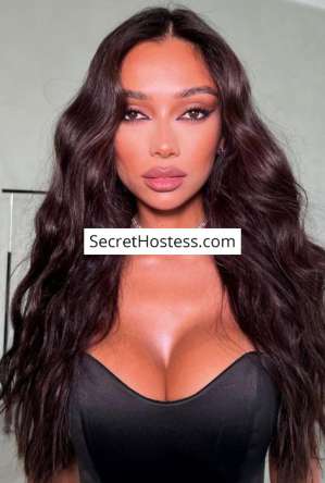 24 year old Mixed Race Escort in Kiev Emma, Agency