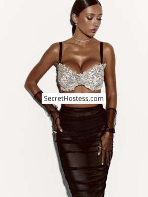 Emma 24Yrs Old Escort 54KG 170CM Tall Kiev Image - 1