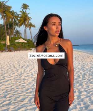 Emma 24Yrs Old Escort 54KG 170CM Tall Kiev Image - 9
