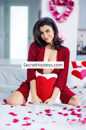 Emma 32Yrs Old Escort 64KG 166CM Tall Kiev Image - 5
