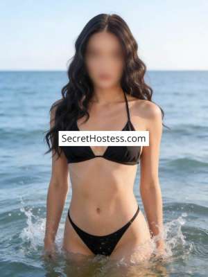 Erika 22Yrs Old Escort 52KG 162CM Tall Madrid Image - 4
