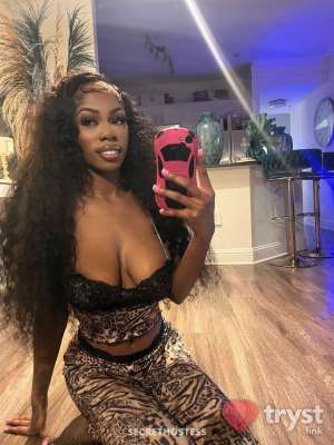 Escort Atlanta GA Image - 1