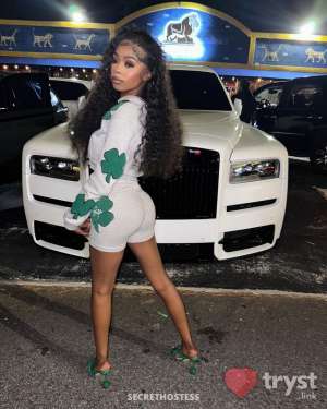 Escort Atlanta GA Image - 2