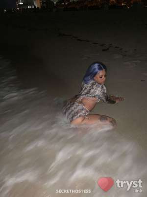 Escort Atlanta GA Image - 3