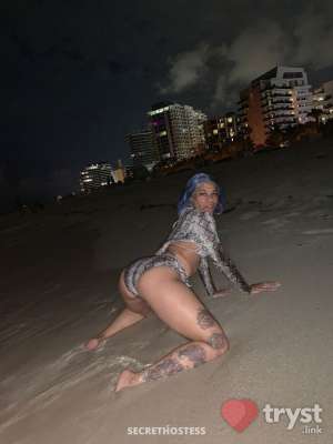 Escort Atlanta GA Image - 4