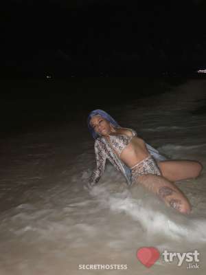 Escort Atlanta GA Image - 5