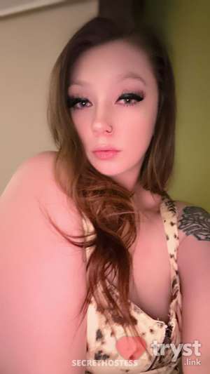 Escort Buckhead GA Image - 1