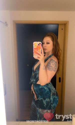 Escort Buckhead GA Image - 5