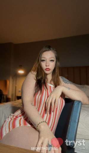 Escort Buckhead GA Image - 8