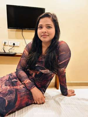 0 year old Escort in Jaipur Safiya kumari independent, escort