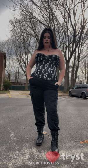 Escort Cherry Hill NJ Image - 2