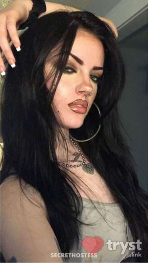 Gia Gore - Tattooed Kinky Princess 0 year old Escort in Kansas City MO