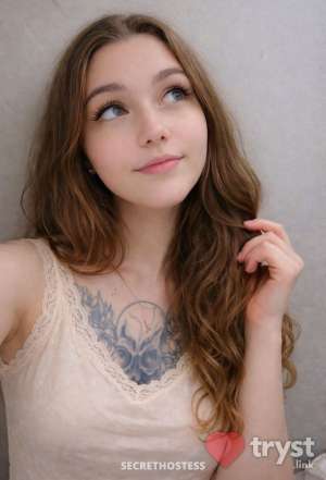 0 year old Escort in Kenosha WI Merisa - Relax with Merisa