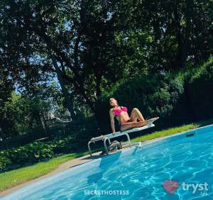 GiaGia - pleasure or pain?ur desire 31 year old Escort in Lincoln NE