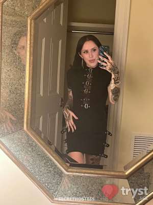 0 year old Escort in Lynchburg VA Lizzy - Tattooed Sweetheart