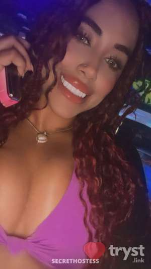 CHARM - Natural Exotic Germ 0 year old Escort in Miami FL