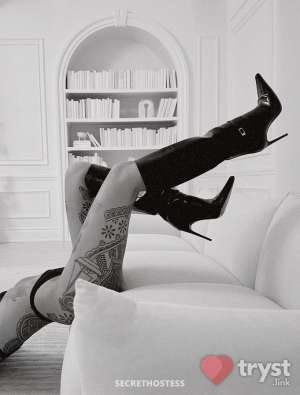 Micah - Tattooed Muse in DT TORONTO 0 year old Escort in Miami FL