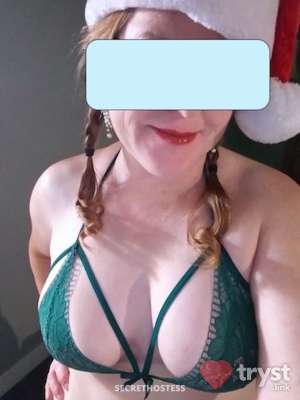 Escort Olympia WA Image - 1