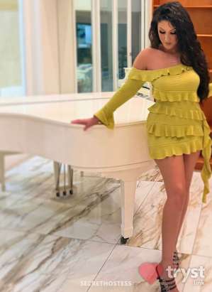 0 year old Escort in Renton WA Barbiedollyara - Tall Slim Sweet Treat
