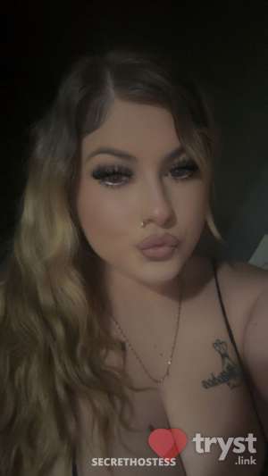 Winter - Slim Thick White Girl 0 year old Escort in San Buenaventura CA