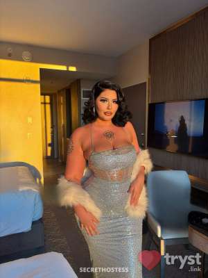 Stella moon - Can you handle these curves 0 year old Escort in Santa Barbara CA