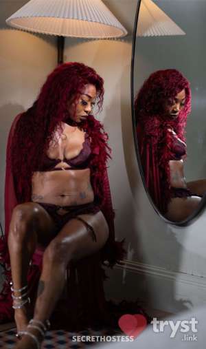 Rayyne - Exotic Ebony Beauty 0 year old Escort in Savannah GA