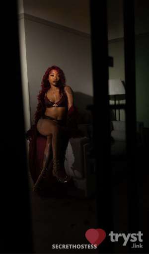 Escort Savannah GA Image - 5