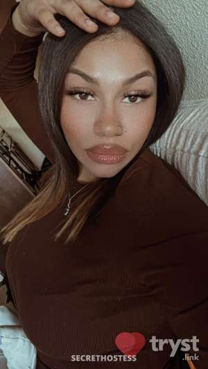 Solone - The honey pot 0 year old Escort in Spokane WA