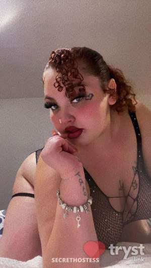 0 year old Escort in Spring Hill FL Chanel Johnson - Cum Drown In My Ocean