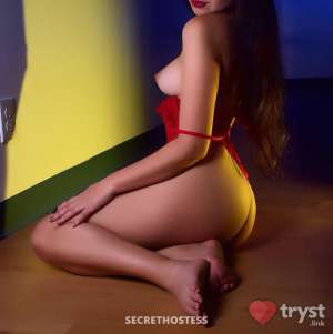 Escort Toronto Image - 1