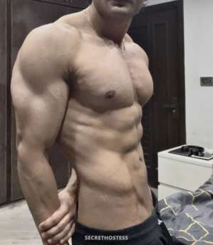 Haris Khan 27Yrs Old Escort 185CM Tall Karachi Image - 1