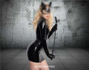 Hellga Unleash the Fetish United Kingdom