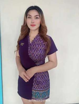 Irene Escort Bangkok Image - 1