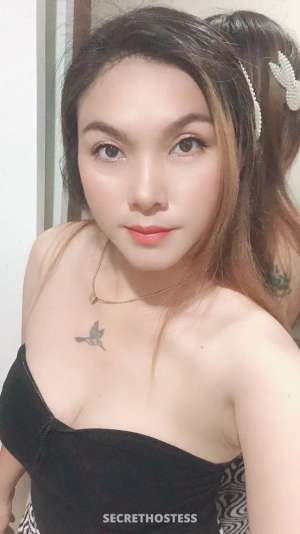 Irene Escort Bangkok Image - 2