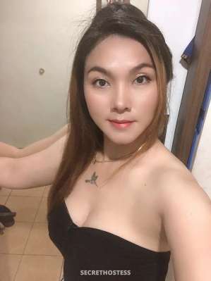 Irene Escort Bangkok Image - 3