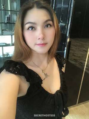 Irene Escort Bangkok Image - 4