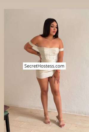 26 year old Latin Escort in Gandia Ivanna, Independent