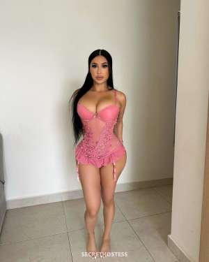 24 year old Escort in Jeddah Jenny, escort