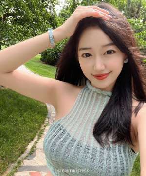 Jessica 23Yrs Old Escort 168CM Tall Guangzhou Image - 1