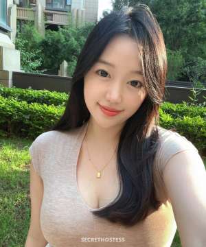 Jessica 23Yrs Old Escort 168CM Tall Guangzhou Image - 3