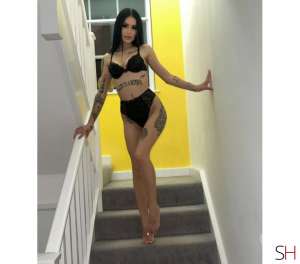 25 year old Escort in Rushmoor Hampshire HOT&amp;SWEET❤️‍.JULIA.PARTY.REAL PIC'S, 
