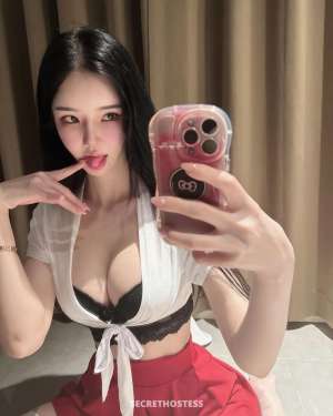 24 year old Asian Escort in Guangzhou Kelly, escort