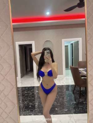 23 year old Asian Escort in Manila Lara, escort