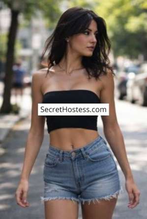 27 year old Hispanic Escort in Benalmadena Maria, Agency