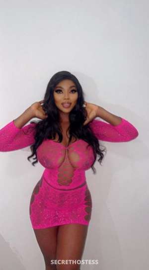 25 year old Escort in Dakar Merlin, escort